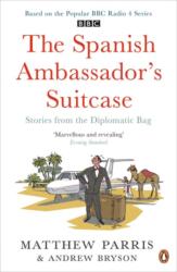 The Spanish Ambassador's Suitcase (ISBN: 9780241957080)