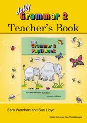 Grammar 2 Teacher's Book (ISBN: 9781844143900)