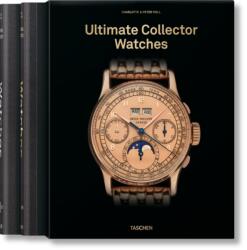 Ultimate Collector Watches (ISBN: 9783836590051)