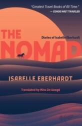The Nomad (ISBN: 9781623717100)