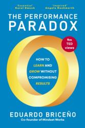 Performance Paradox (ISBN: 9781529146431)