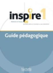 Inspire (ISBN: 9782015135779)