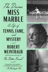 The Divine Miss Marble (ISBN: 9781524745370)