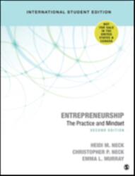 Entrepreneurship - International Student Edition (ISBN: 9781071808078)