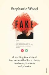 Fake (ISBN: 9781760899110)