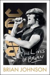 Lives of Brian (ISBN: 9780063046382)
