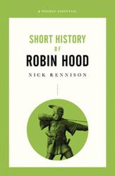 Robin Hood (ISBN: 9780857303264)