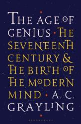 The Age of Genius (ISBN: 9781408870020)