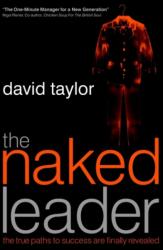 The Naked Leader (ISBN: 9781841124230)