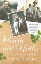 Risotto With Nettles (ISBN: 9780099505990)