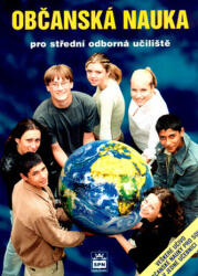 Educație civică pentru școli profesionale medii (2003)