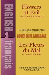 Florile răului (ISBN: 9780486270920)