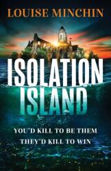 Isolation Island (ISBN: 9781035407477)