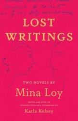 Lost Writings (ISBN: 9780300269420)