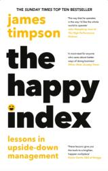The Happy Index (ISBN: 9780008654757)