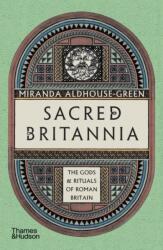 Sacred Britannia (ISBN: 9780500297261)