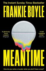 Între timp (ISBN: 9781399801171)