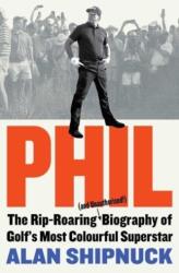 Phil (ISBN: 9781398521780)