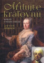 Milujte kráľovnú (2018)