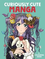 Curiously Cute Manga (ISBN: 9781912785780)