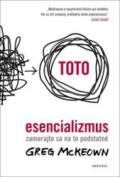 Esencializmus (2023)