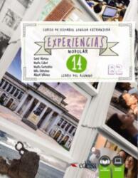Experiencias (ISBN: 9788490814666)