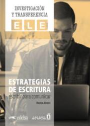 Investigacion y transferencia (ISBN: 9788469887264)