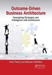 Outcome-Driven Business Architecture (ISBN: 9780367657130)
