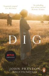 Dig (ISBN: 9780241989630)