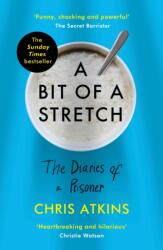 A Bit of a Stretch (ISBN: 9781838950170)