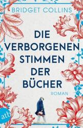 Die verborgenen Stimmen der Bücher (ISBN: 9783746637280)