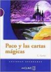 Paco y las cartas magicas (ISBN: 9788416108688)
