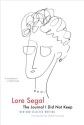 The Journal I Did Not Keep (ISBN: 9781612197470)