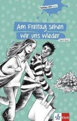 Am Freitag sehen wir uns wieder (ISBN: 9783126661010)