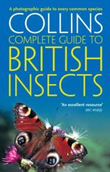 British Insects (ISBN: 9780007298990)