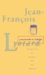 Postmodern Fables (ISBN: 9780816625550)