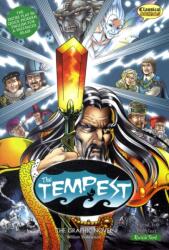 The Tempest (ISBN: 9781906332310)