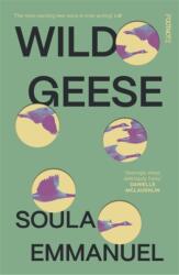 Wild Geese (ISBN: 9781804440162)