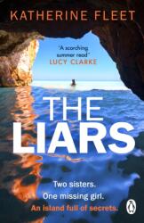 The Liars (ISBN: 9781405957830)