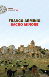 Sacro minore - Franco Arminio (ISBN: 9788806257644)