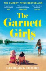 Fetele Garnett (ISBN: 9780008506377)