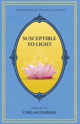 Susceptible to Light (ISBN: 9780578807270)