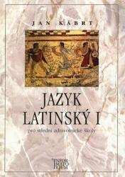 Jazyk latinský I (2013)