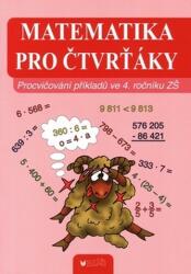 Matematika pro čtvrťáky (2018)