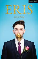 ERIS (ISBN: 9781350102354)