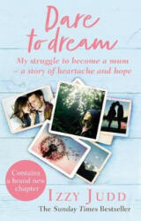 Dare to Dream (ISBN: 9780552174220)