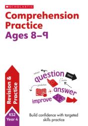Comprehension Workbook (ISBN: 9781407141800)