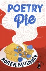 Poetry Pie (ISBN: 9780141356860)
