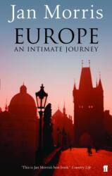 Europe : An Intimate Journey (ISBN: 9780571233120)
