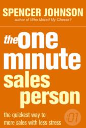 One Minute Manager Salesperson (ISBN: 9780007104840)
